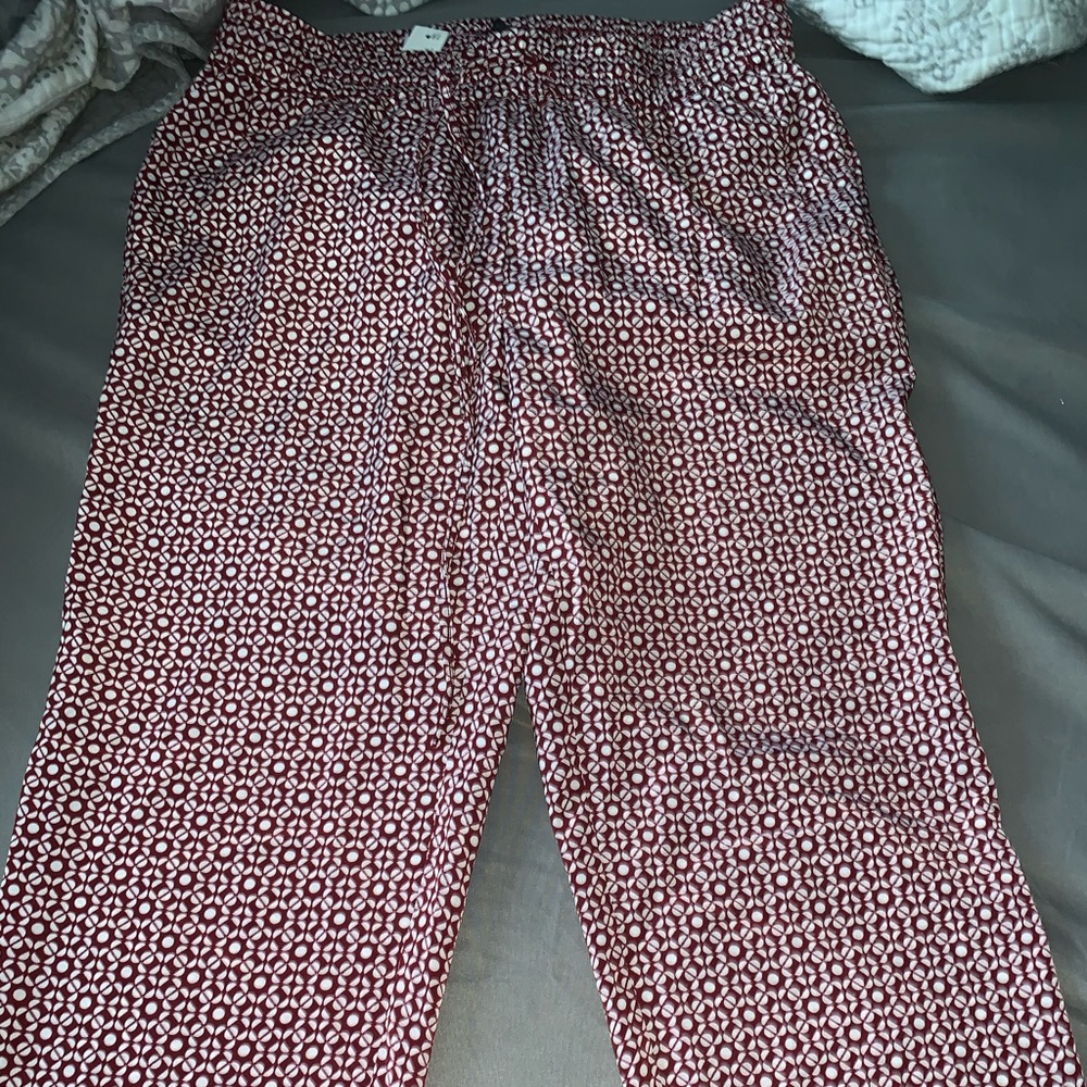 J crew dress pants